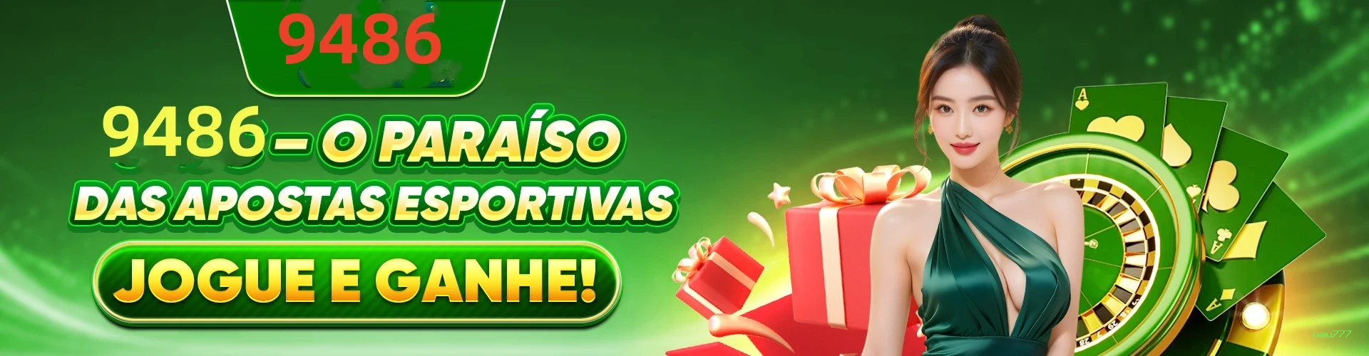 Cassino ao vivo da uau777 com dealers reais