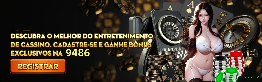 Jogos de loteria online na uau777