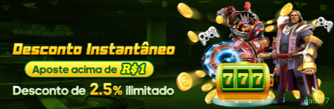 Slots online da uau777 com jackpots progressivos