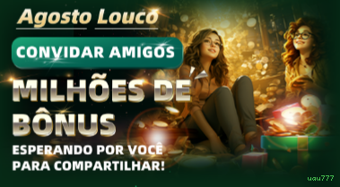 Programa VIP exclusivo da uau777